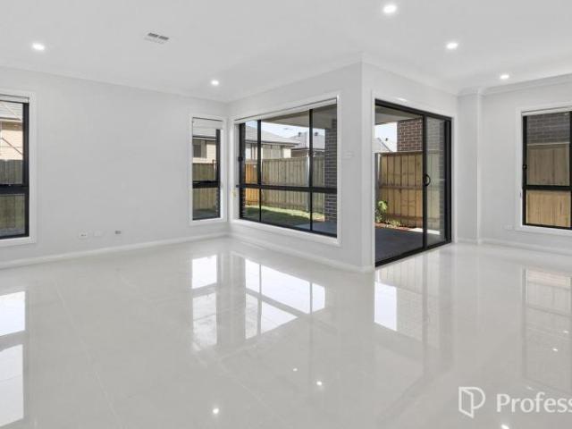 House for rent in Box Hill, Sydney