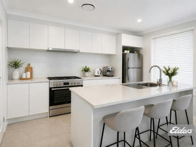 House for rent in Box Hill, Sydney