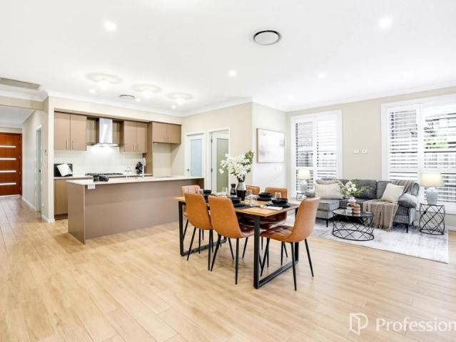 House for sale in Box Hill, Sydney