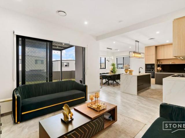 House for sale in Box Hill, Sydney