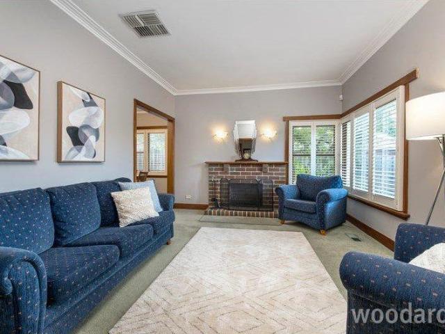 House for rent in Box Hill South, Melbourne