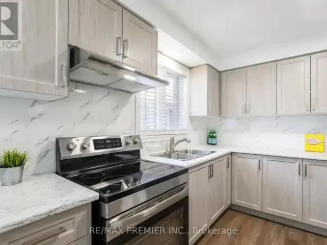 House for rent in Bradford West Gwillimbury, Ontario