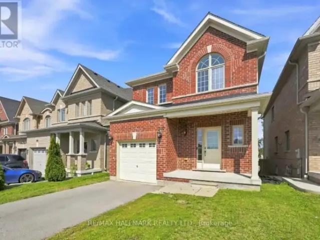 House for rent in Bradford West Gwillimbury, Ontario