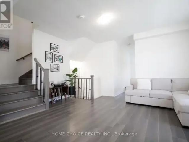 House for rent in Bradford West Gwillimbury, Ontario