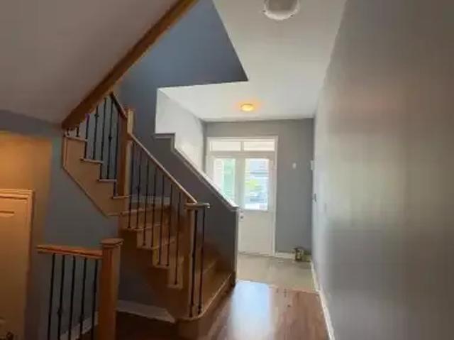 House for rent in Bradford West Gwillimbury, Ontario