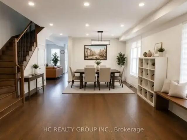 House for rent in Bradford West Gwillimbury, Ontario