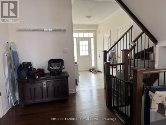 House for rent in Bradford West Gwillimbury, Ontario