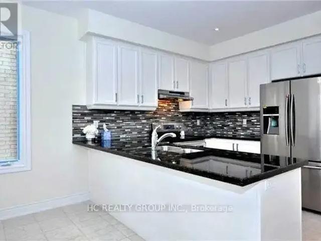 House for rent in Bradford West Gwillimbury, Ontario