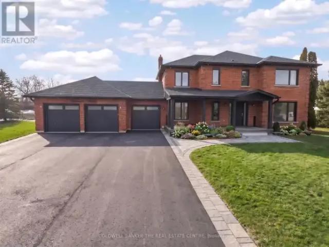 House for rent in Bradford West Gwillimbury, Ontario