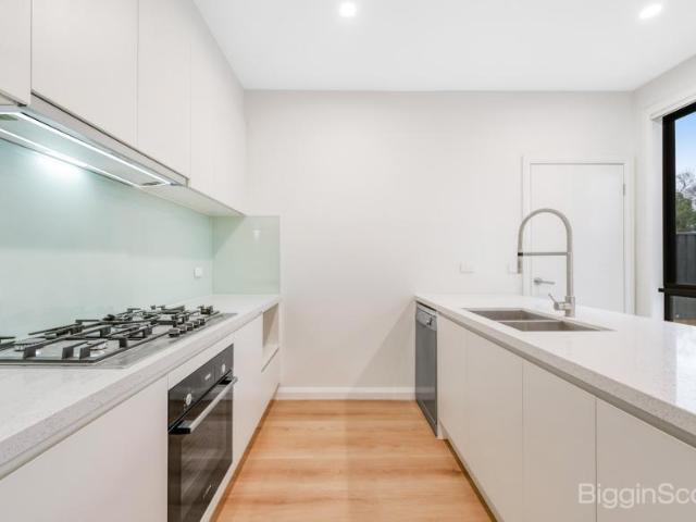 House for rent in Braybrook, Melbourne