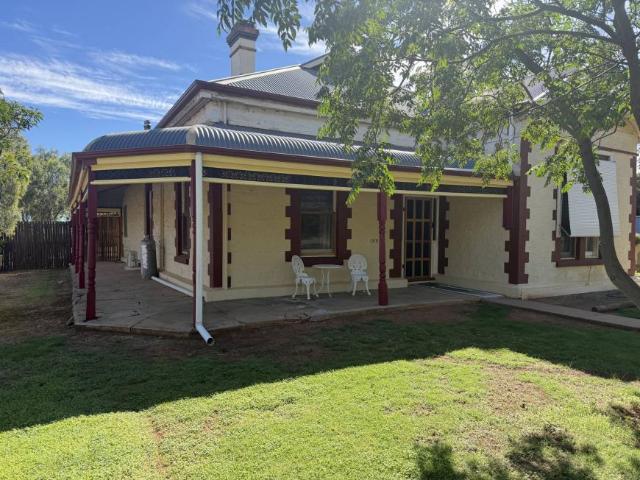 House for sale in Brinkworth, South Australia