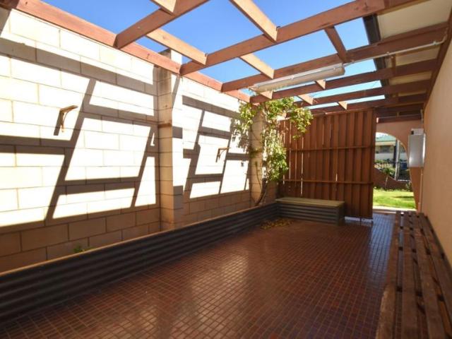 House for rent in Broken Hill, Broken Hill City Council