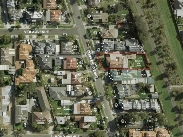 House for sale in Brooklyn, Melbourne