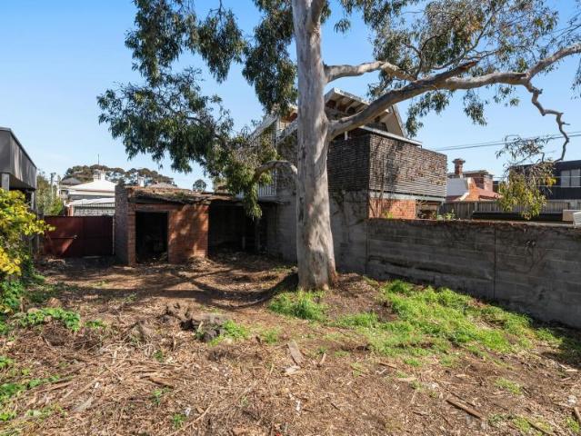 House for sale in Brunswick, Melbourne