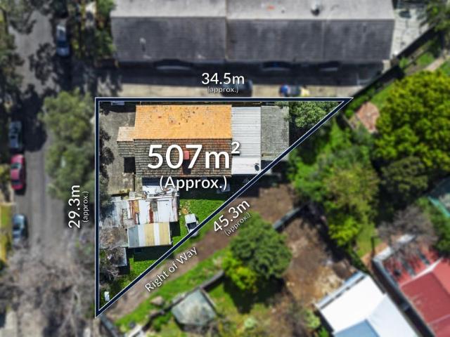 House for sale in Camerons Creek, Victoria