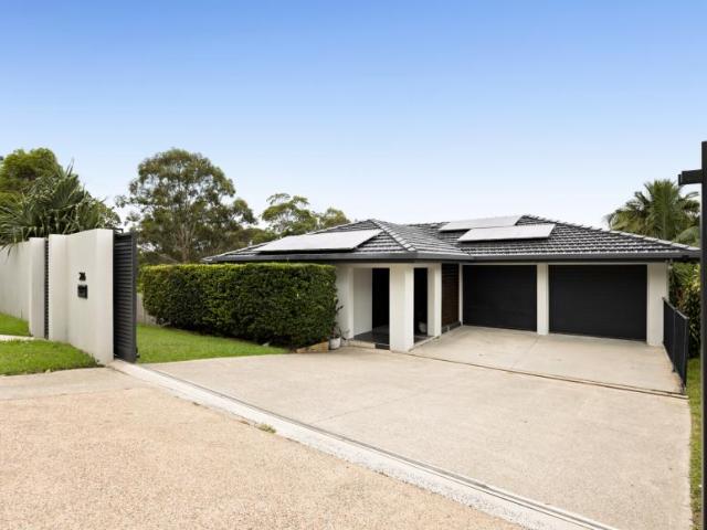 House for rent in Kings Creek, Queensland