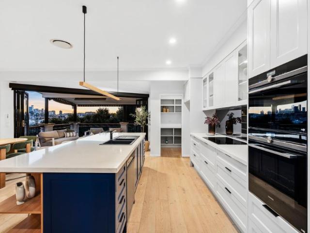 House for sale in Bulimba, Greater Brisbane
