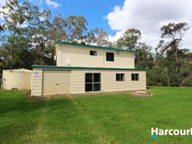 House for sale in Bullyard, Bundaberg Region