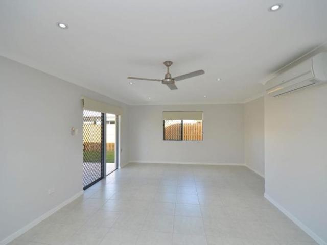 House for rent in Burdell, Queensland