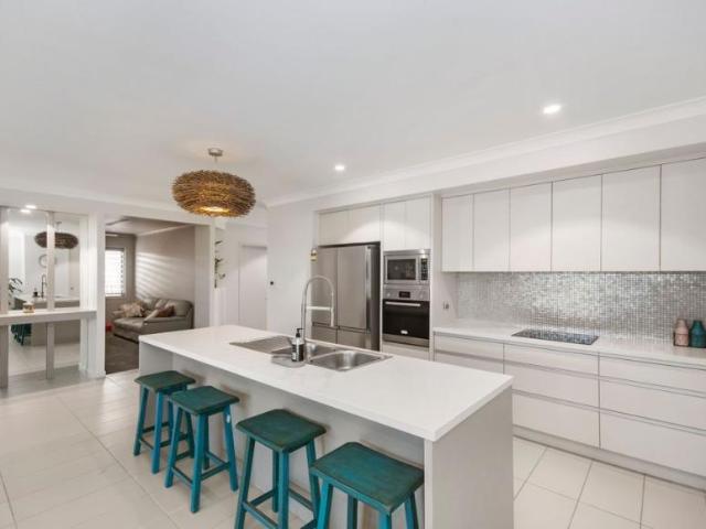 House for rent in Burdell, Townsville City