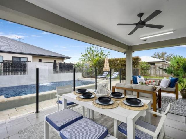 House for sale in Burdell, Townsville City