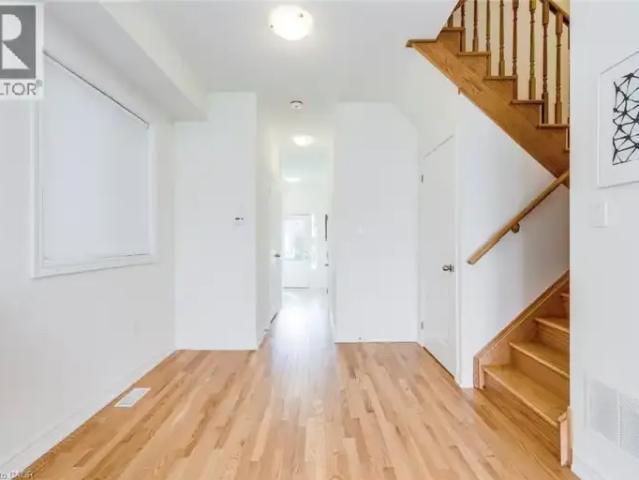 House for rent in Burlington, Ontario