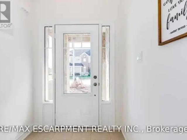 House for rent in Burlington, Ontario