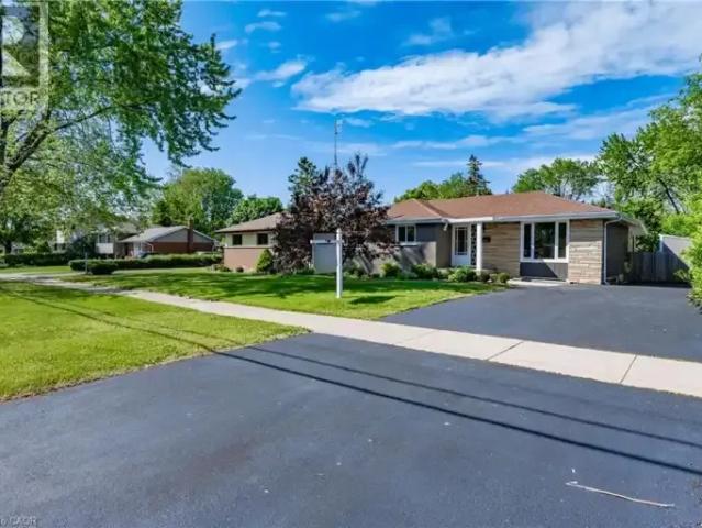 House for rent in Shoreacres, Burlington