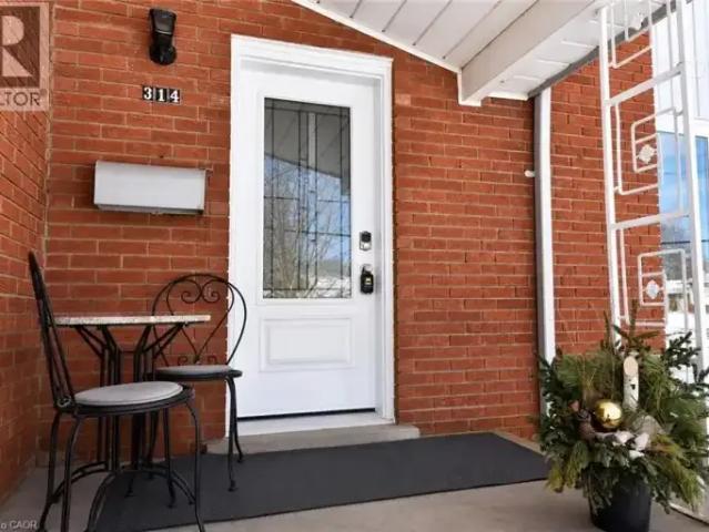 House for rent in Burlington, Ontario