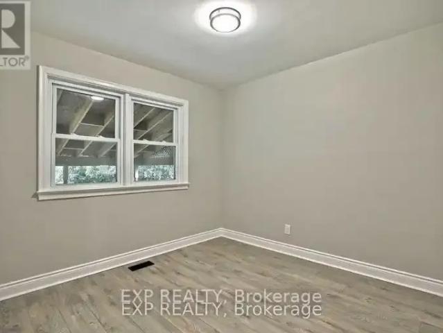 House for rent in Burlington, Ontario