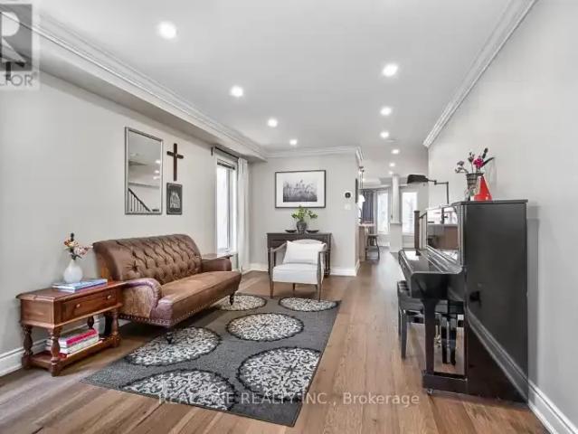 House for rent in Burlington, Ontario