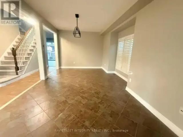 House for rent in Burlington, Golden Horseshoe