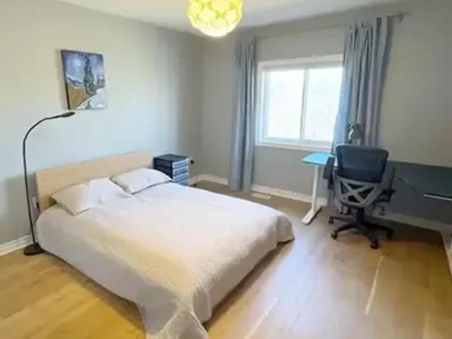 House for rent in Burlington, Ontario