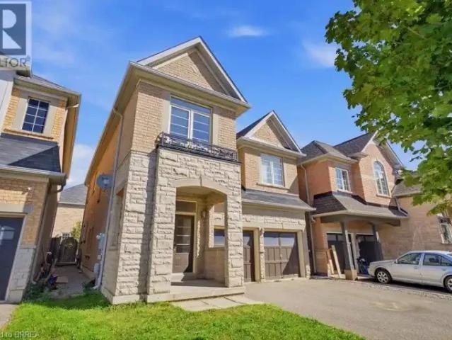 House for rent in Burlington, Ontario