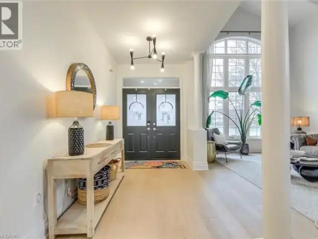 House for rent in Burlington, Ontario
