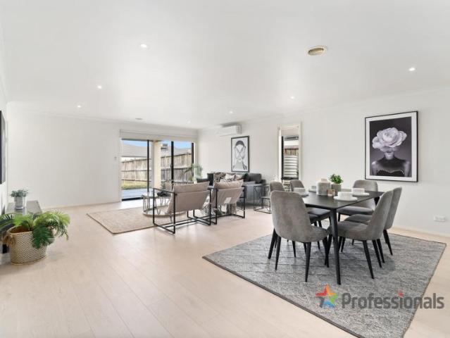House for sale in Arbour on the Park, Melbourne