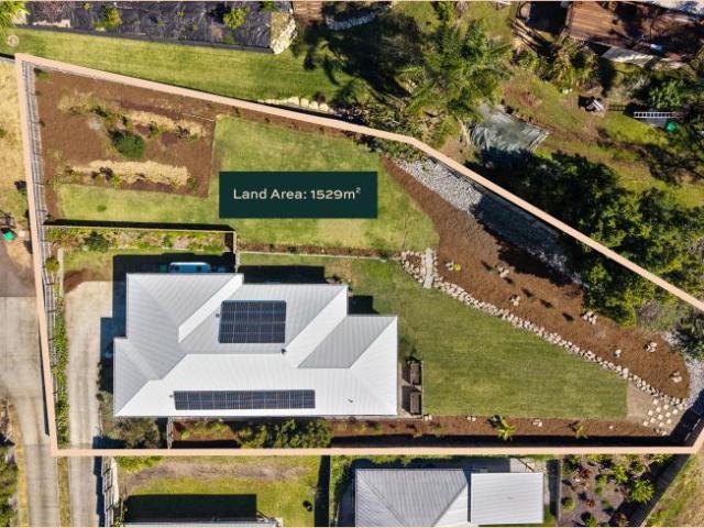 House for rent in Kings Creek, Queensland