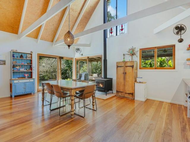House for sale in Burringbar, Tweed Shire Council