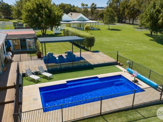 House for sale in Burrumbeet, City of Ballarat