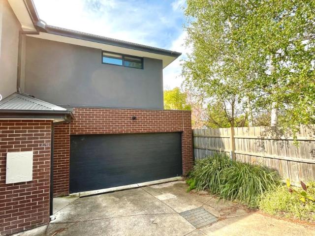 House for rent in Burwood, Melbourne