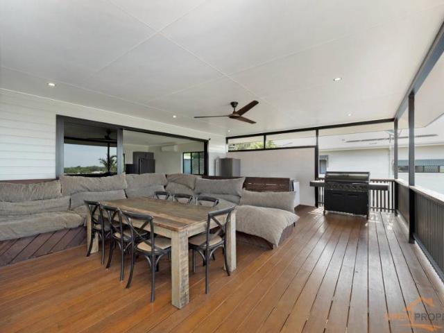 House for sale in Bushland Beach, Queensland