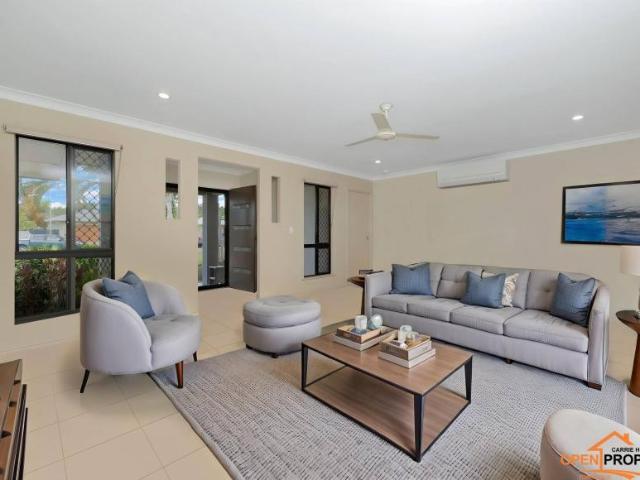 House for sale in Bushland Beach, Queensland