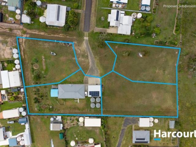 House for sale in Buxton, Bundaberg Region