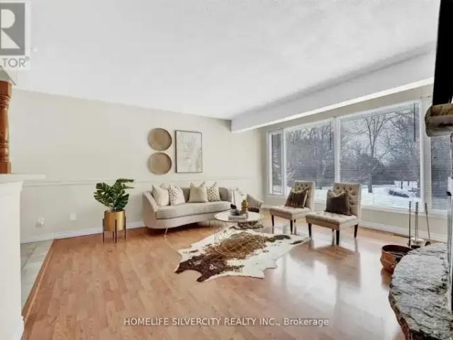 House for rent in Caledon, Ontario