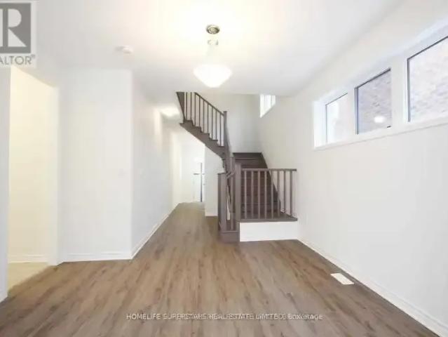 House for rent in Caledon, Ontario
