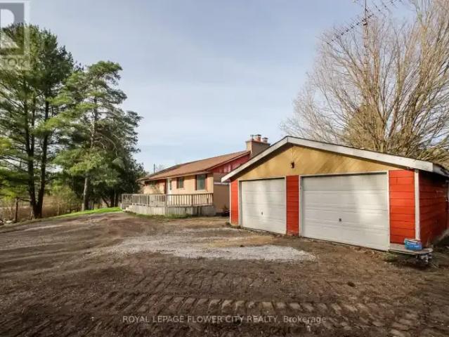 House for rent in Caledon, Ontario