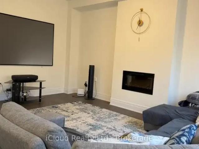 House for rent in Caledon, Ontario