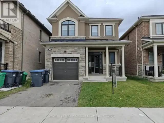 House for rent in Caledon, Ontario