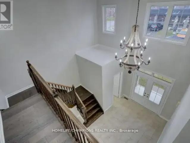House for rent in Caledon, Ontario