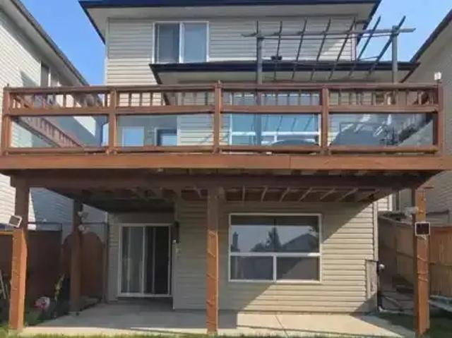 House for rent in Northwest, Alberta